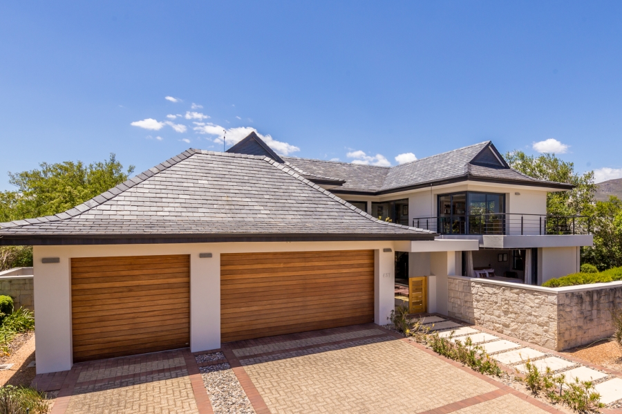 4 Bedroom Property for Sale in Pearl Valley at Val de Vie Western Cape